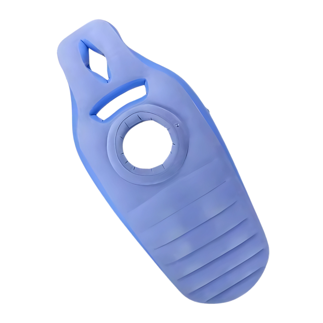 Inflatable for pregnancy