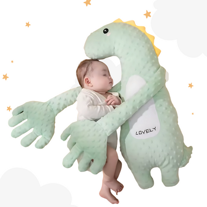 My Dream Keeper™ Easy Sleep for Mom & Baby