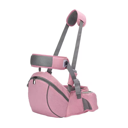 Carry by Milu™ 3-in-1 Hip Seat Carrier