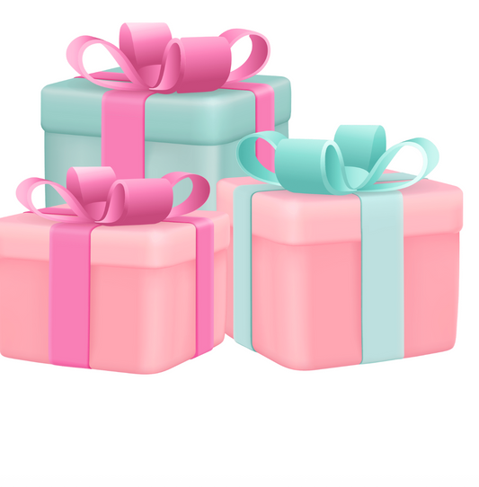 Geschenk