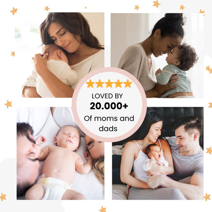 My Dream Keeper™ Easy Sleep for Mom & Baby